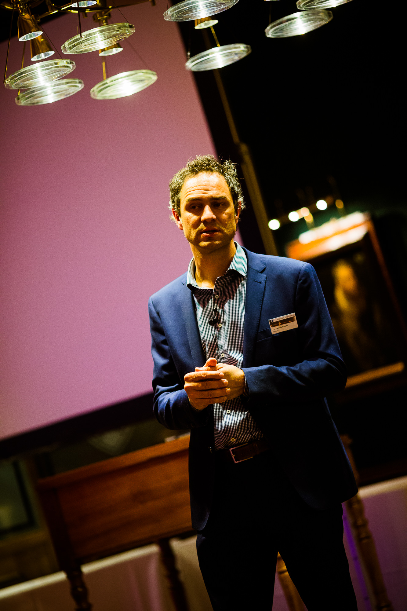 Export x3 1DX 9001 Businessauftrag Complementa 2014